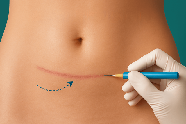 Laceration Repair | 5280 Plastic Surgery